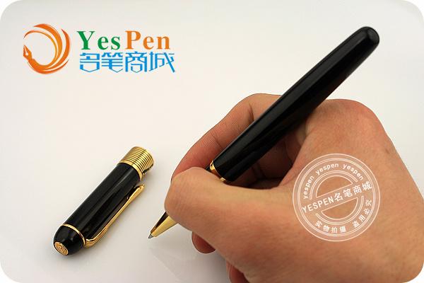 经典文具 岁月里的品质与流畅哲学